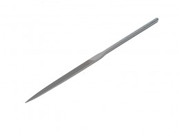Bahco 2-308-16-2-0 Knfe.needle File 16cm Cut 2 £14.19